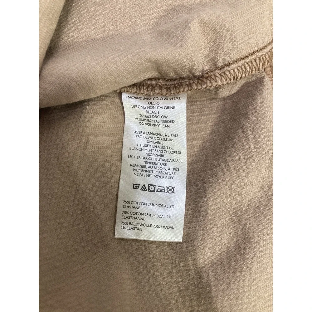 Anthropologie‎ Colette SP Skirt Maeve Corduroy Maxi Mustard Brown Boho Grunge